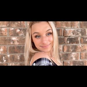 Meet your Posher, Sadie